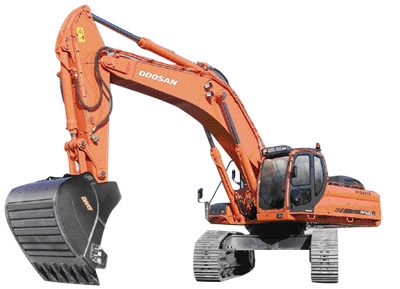 DX 520LC